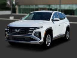 Hyundai Tucson Hybrid Blue SE AWD 2026