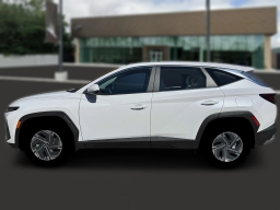 Hyundai Tucson Hybrid Blue SE AWD 2026