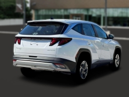Hyundai Tucson Hybrid Blue SE AWD 2026