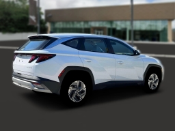 Hyundai Tucson Hybrid Blue SE AWD 2026