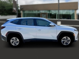 Hyundai Tucson Hybrid Blue SE AWD 2026