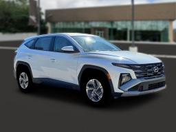 Hyundai Tucson Hybrid Blue SE AWD 2026