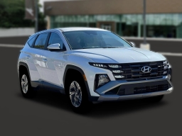 Hyundai Tucson Hybrid Blue SE AWD 2026