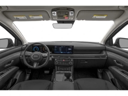 Hyundai Tucson Hybrid Blue SE AWD 2026