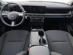 Hyundai Tucson Hybrid Blue SE AWD 2026