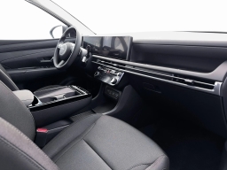 Hyundai Tucson Hybrid Blue SE AWD 2026