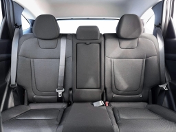 Hyundai Tucson Hybrid Blue SE AWD 2026