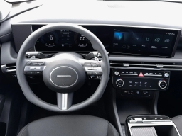 Hyundai Tucson Hybrid Blue SE AWD 2026