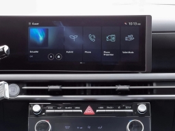 Hyundai Tucson Hybrid Blue SE AWD 2026