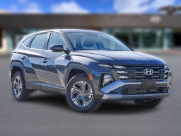 Hyundai Tucson Hybrid Blue SE AWD 2026