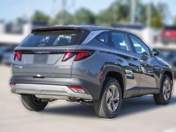 Hyundai Tucson Hybrid Blue SE AWD 2026