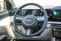 Hyundai Tucson Hybrid Blue SE AWD 2026