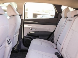 Hyundai Tucson Hybrid Blue SE AWD 2026