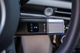 Hyundai Tucson Hybrid Blue SE AWD 2026