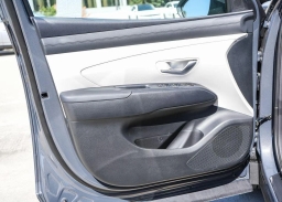 Hyundai Tucson Hybrid Blue SE AWD 2026