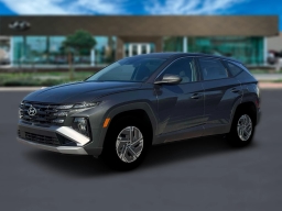 Hyundai Tucson Hybrid Blue SE AWD 2026