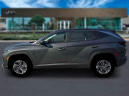 Hyundai Tucson Hybrid Blue SE AWD 2026