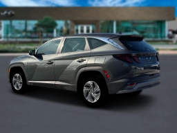 Hyundai Tucson Hybrid Blue SE AWD 2026