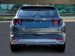 Hyundai Tucson Hybrid Blue SE AWD 2026
