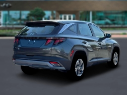 Hyundai Tucson Hybrid Blue SE AWD 2026
