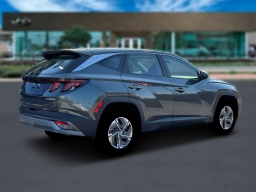 Hyundai Tucson Hybrid Blue SE AWD 2026