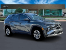 Hyundai Tucson Hybrid Blue SE AWD 2026