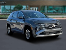 Hyundai Tucson Hybrid Blue SE AWD 2026