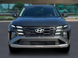 Hyundai Tucson Hybrid Blue SE AWD 2026