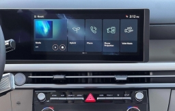 Hyundai Tucson Hybrid Blue SE AWD 2026