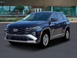 Hyundai Tucson Hybrid Blue SE AWD 2026