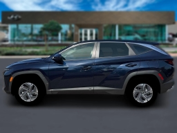 Hyundai Tucson Hybrid Blue SE AWD 2026