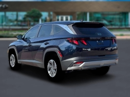 Hyundai Tucson Hybrid Blue SE AWD 2026