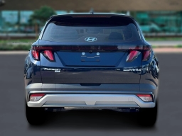 Hyundai Tucson Hybrid Blue SE AWD 2026