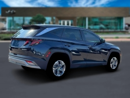 Hyundai Tucson Hybrid Blue SE AWD 2026
