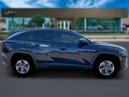 Hyundai Tucson Hybrid Blue SE AWD 2026