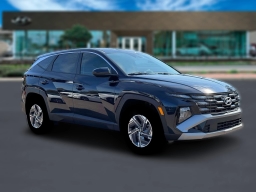 Hyundai Tucson Hybrid Blue SE AWD 2026