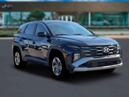 Hyundai Tucson Hybrid Blue SE AWD 2026