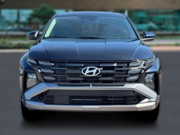Hyundai Tucson Hybrid Blue SE AWD 2026