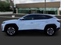 Hyundai Tucson SEL AWD 2026