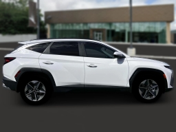 Hyundai Tucson SEL AWD 2026