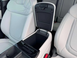 Hyundai Tucson Hybrid SEL AWD 2026