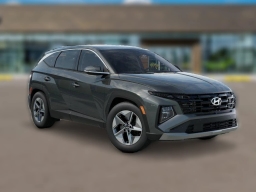 Hyundai Tucson Hybrid SEL AWD 2026