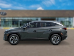 Hyundai Tucson Hybrid SEL AWD 2026
