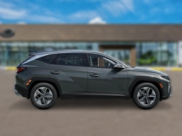 Hyundai Tucson Hybrid SEL AWD 2026