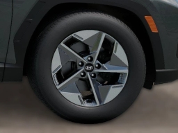 Hyundai Tucson Hybrid SEL AWD 2026