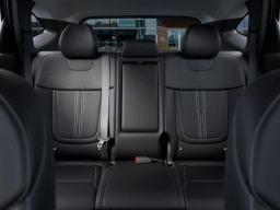 Hyundai Tucson Hybrid SEL AWD 2026