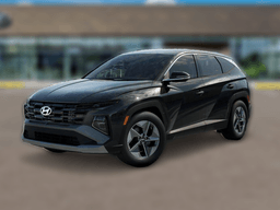 Hyundai Tucson Hybrid SEL AWD 2026