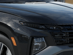 Hyundai Tucson Hybrid SEL AWD 2026