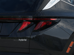 Hyundai Tucson Hybrid SEL AWD 2026