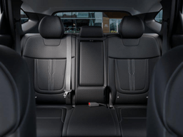 Hyundai Tucson Hybrid SEL AWD 2026